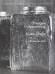 François azambourg vase d'occasion  Livré partout en France