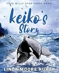 Keiko story free for sale  Delivered anywhere in UK