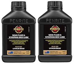 Penrite semi fluid for sale  Delivered anywhere in UK