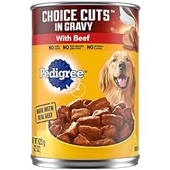 Pedigree choice cuts for sale  Delivered anywhere in USA 