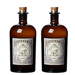 Monkey dry gin for sale  Delivered anywhere in UK