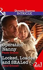 Operation nanny operation d'occasion  Livré partout en Belgiqu