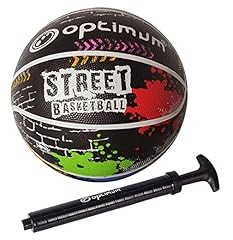 Optimum basketball balls for sale  Delivered anywhere in UK