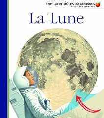 Lune d'occasion  Livré partout en France