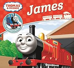 Thomas friends james for sale  Delivered anywhere in UK