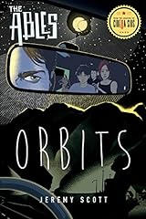 Orbits ables book for sale  Delivered anywhere in UK