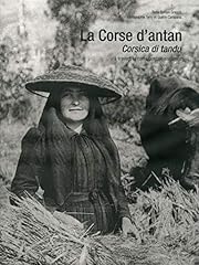 Corse antan d'occasion  Livré partout en France
