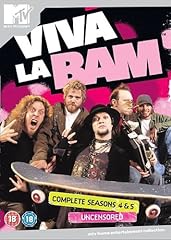 Viva bam seasons gebraucht kaufen  Wird an jeden Ort in Deutschland