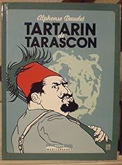 Tartarin tarascon d'occasion  Livré partout en France