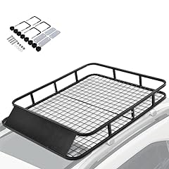 Giantexuk roof rack for sale  Delivered anywhere in UK