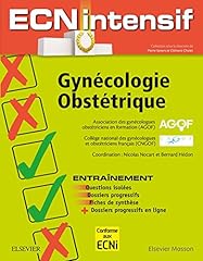 Gynécologie obstétrique doss d'occasion  Livré partout en France