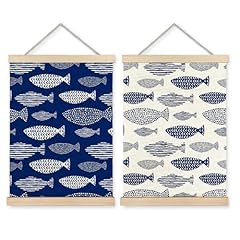 Jvpke fish wall for sale  Delivered anywhere in USA 