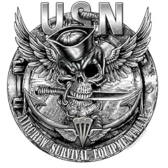 Usn aircrew survival for sale  Delivered anywhere in USA 