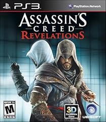 Ubisoft assassin creed usato  Spedito ovunque in Italia 