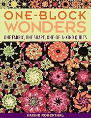 One block wonders for sale  Delivered anywhere in USA 