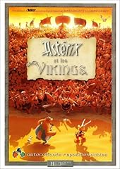 Astérix vikings d'occasion  Livré partout en France