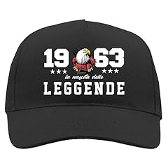 Teedesign cappellino anni usato  Spedito ovunque in Italia 