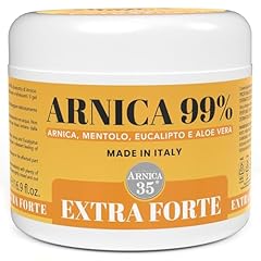 Arnica gel extra usato  Spedito ovunque in Italia 