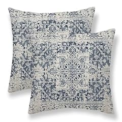 Boho pillow covers for sale  Delivered anywhere in USA 