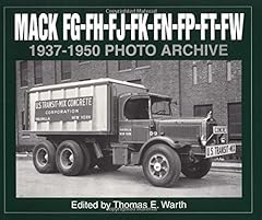 Mack fp ft for sale  Delivered anywhere in USA 