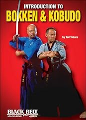Introduction bokken kobudo d'occasion  Livré partout en France