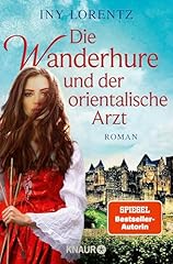 Wanderhure rientalische arzt gebraucht kaufen  Wird an jeden Ort in Deutschland
