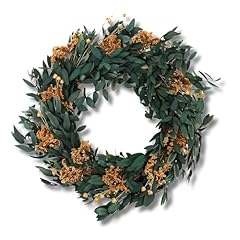 Flanacom couronne fleurs d'occasion  Livré partout en Belgiqu