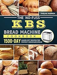 Fuss kbs bread for sale  Delivered anywhere in USA 