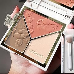 Face highlighter contouring gebraucht kaufen  Wird an jeden Ort in Deutschland