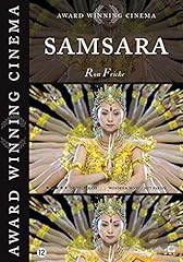 Dvd samsara for sale  Delivered anywhere in UK