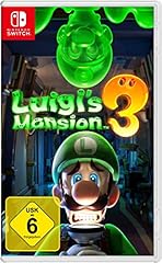 Luigi mansion import d'occasion  Livré partout en France