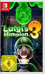 Nintendo luigi mansion usato  Spedito ovunque in Italia 