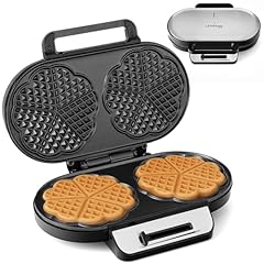 Lehmann doppel waffeleisen gebraucht kaufen  Wird an jeden Ort in Deutschland