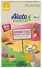 Alete bio schnitties gebraucht kaufen  Wird an jeden Ort in Deutschland