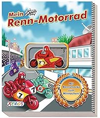 Renn motorrad rennstrecke gebraucht kaufen  Wird an jeden Ort in Deutschland