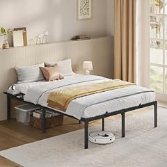 Vasagle double bed for sale  Delivered anywhere in UK
