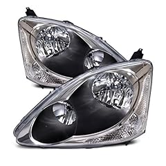 Headlightsdepot halogen headli for sale  Delivered anywhere in USA 