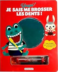 Youpi sais brosser d'occasion  Livré partout en France