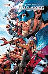 Ultimates t02 secret d'occasion  Livré partout en France
