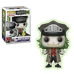 Pop funko beetlejuice for sale  Delivered anywhere in UK