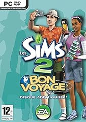 Sims bon voyage for sale  Delivered anywhere in Ireland