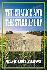 Chalice stirrup cup for sale  Delivered anywhere in USA 