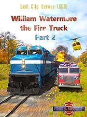 William watermore fire for sale  Delivered anywhere in USA 