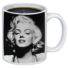 Marilyn monroe coffee for sale  Delivered anywhere in USA 