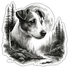 Samunshi jack russell gebraucht kaufen  Wird an jeden Ort in Deutschland