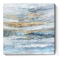 Abstract canvas wall for sale  Delivered anywhere in USA 