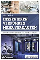 Inszenieren verführen dramatu gebraucht kaufen  Wird an jeden Ort in Deutschland