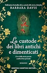 Custode dei libri usato  Spedito ovunque in Italia 