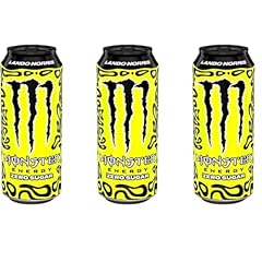 Monster energy drink usato  Spedito ovunque in Italia 