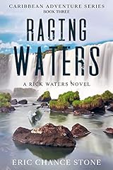 Raging waters rick for sale  Delivered anywhere in USA 